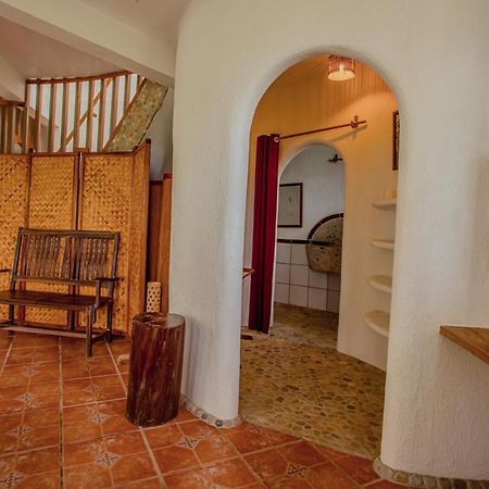 מלון פורטו פרינססה Atremaru Jungle Retreat מראה חיצוני תמונה