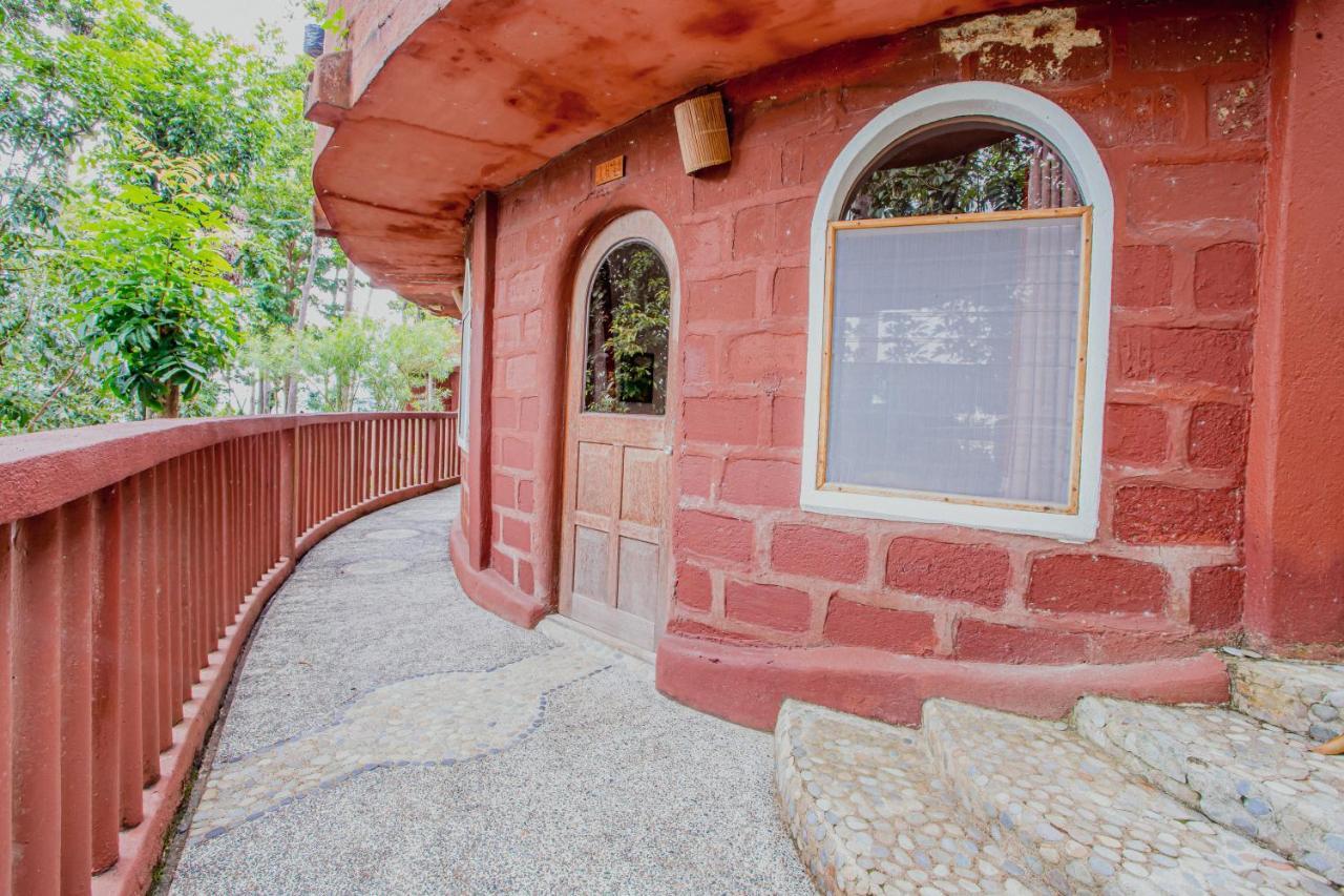 מלון פורטו פרינססה Atremaru Jungle Retreat מראה חיצוני תמונה