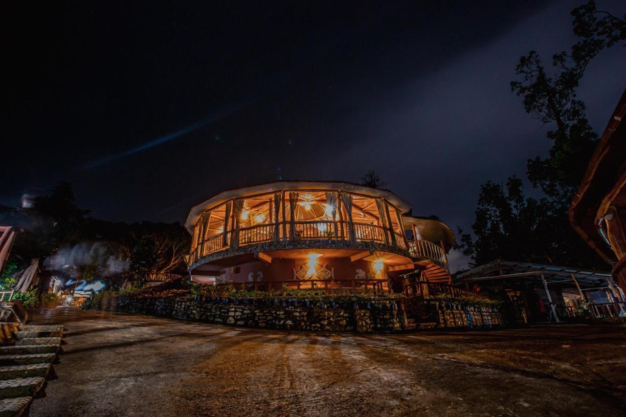 מלון פורטו פרינססה Atremaru Jungle Retreat מראה חיצוני תמונה