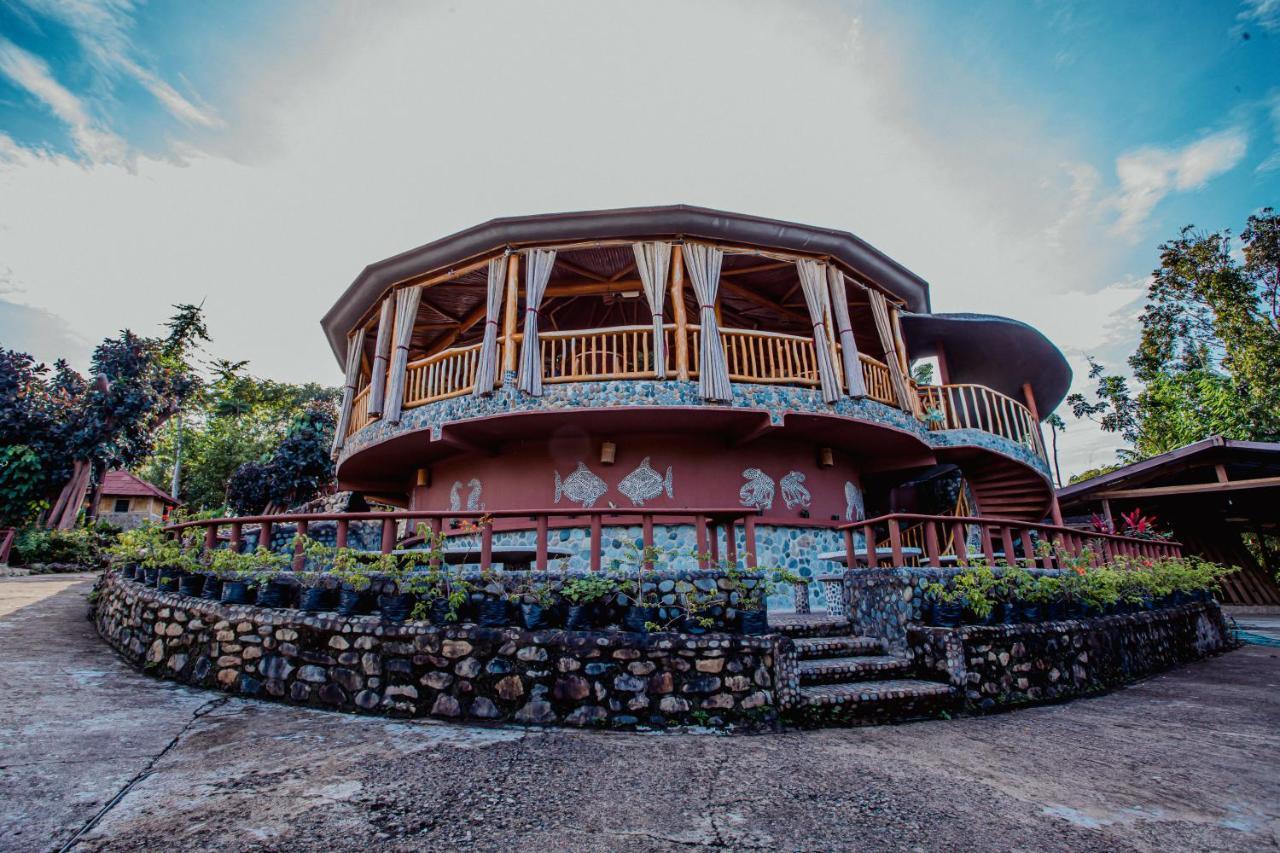 מלון פורטו פרינססה Atremaru Jungle Retreat מראה חיצוני תמונה