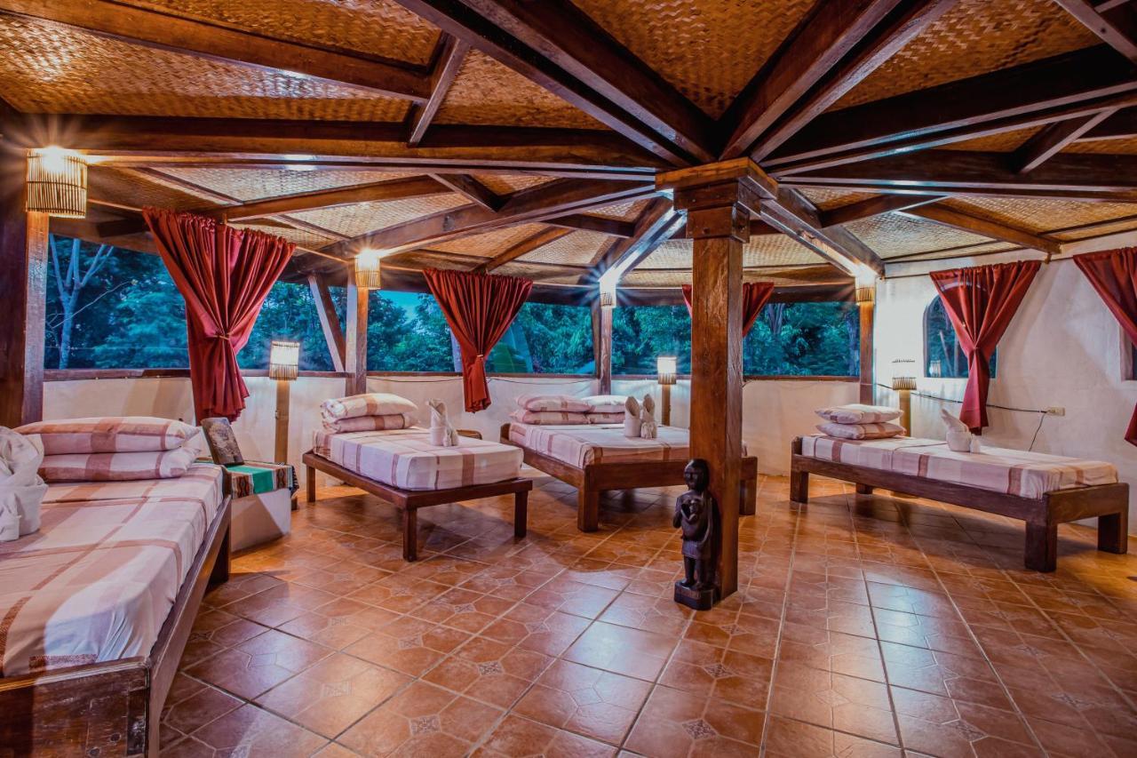 מלון פורטו פרינססה Atremaru Jungle Retreat מראה חיצוני תמונה