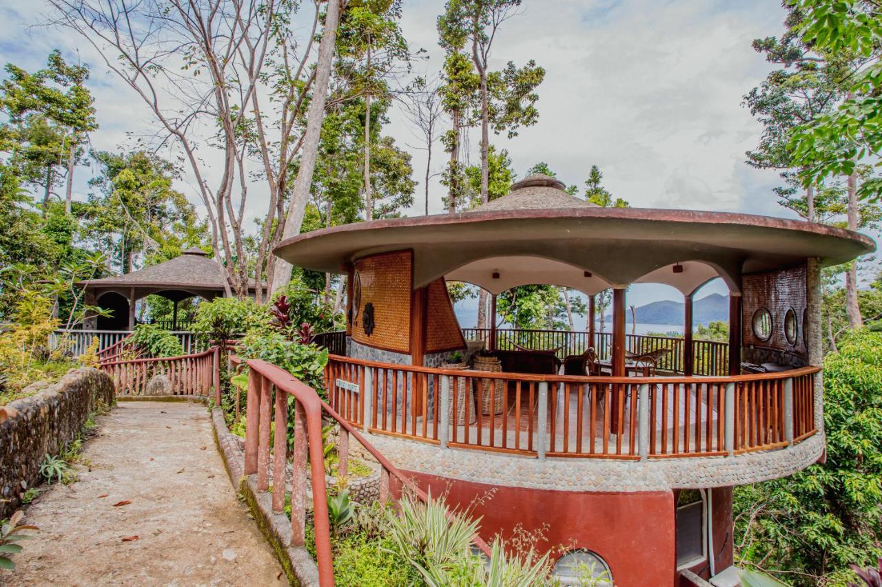 מלון פורטו פרינססה Atremaru Jungle Retreat מראה חיצוני תמונה