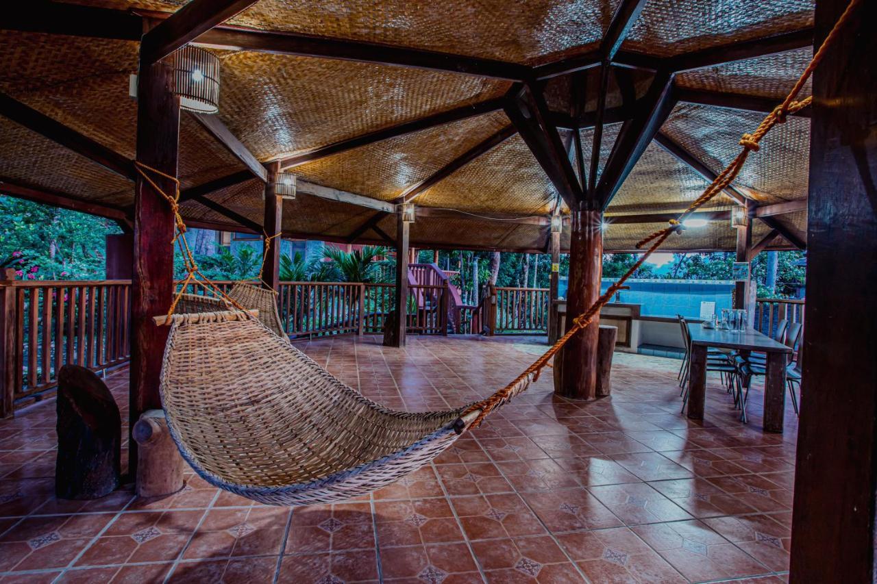 מלון פורטו פרינססה Atremaru Jungle Retreat מראה חיצוני תמונה