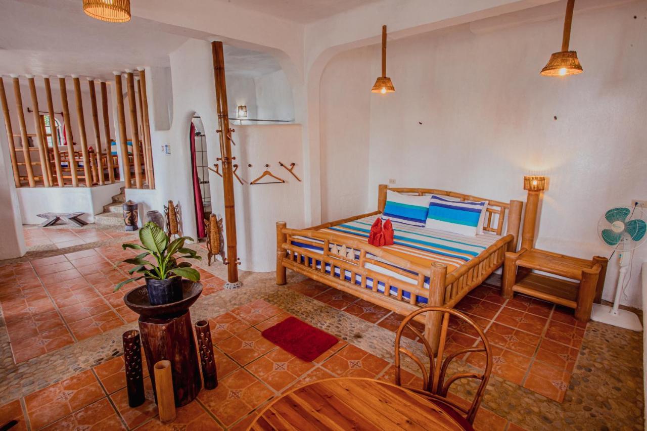 מלון פורטו פרינססה Atremaru Jungle Retreat מראה חיצוני תמונה